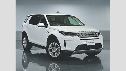 Discovery Sport 7