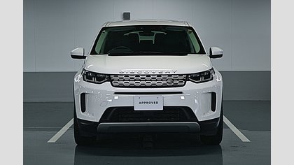 Discovery Sport 2