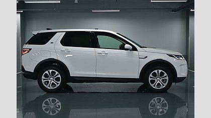 Discovery Sport 6