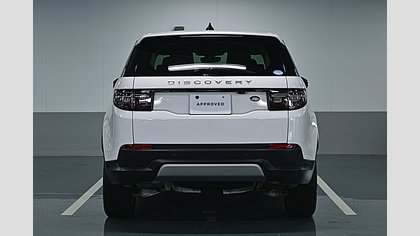 Discovery Sport 5