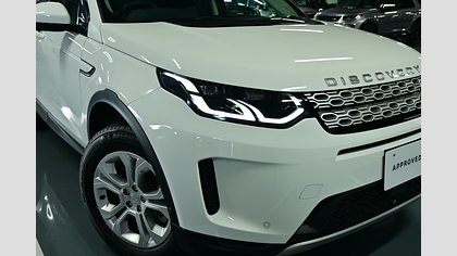 Discovery Sport 1