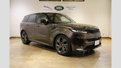 Range Rover Sport 12