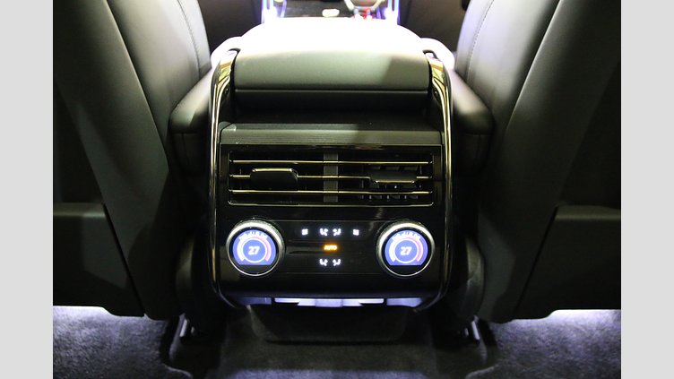 2025 認定中古車 Land Rover Range Rover Sport トルマリンブラウン - グロスフィニッシュ D300マイルドハイブリッド Autobiography