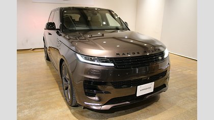 Range Rover Sport 13
