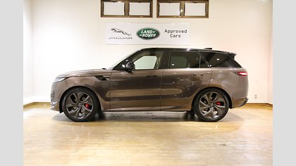 Range Rover Sport 5