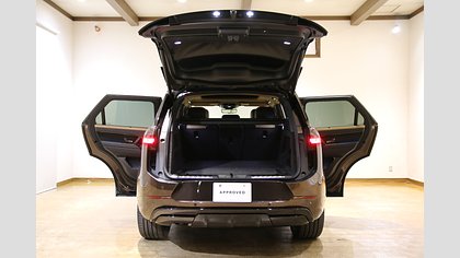 Range Rover Sport 18