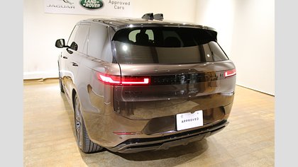 Range Rover Sport 16