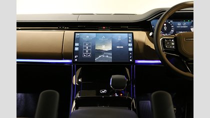 Range Rover Sport 33