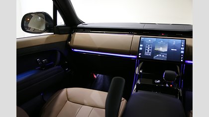 Range Rover Sport 21