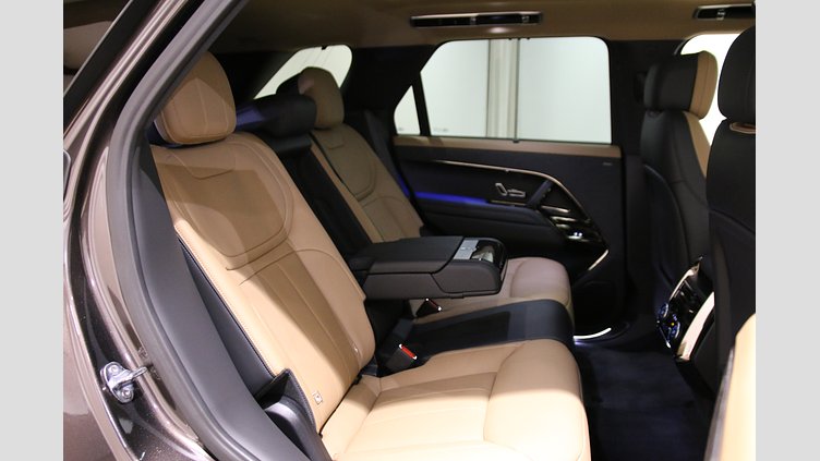 2025 認定中古車 Land Rover Range Rover Sport トルマリンブラウン - グロスフィニッシュ D300マイルドハイブリッド Autobiography