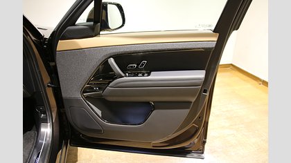 Range Rover Sport 24