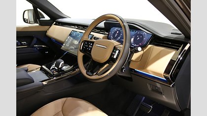 Range Rover Sport 41