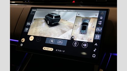 Range Rover Sport 36