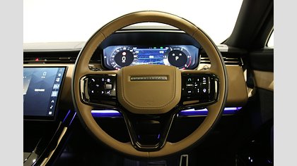 Range Rover Sport 43