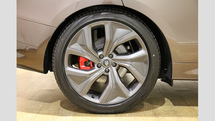 2025 認定中古車 Land Rover Range Rover Sport トルマリンブラウン - グロスフィニッシュ D300マイルドハイブリッド Autobiography