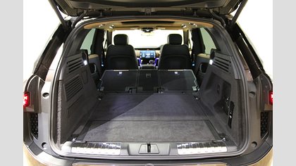 Range Rover Sport 20