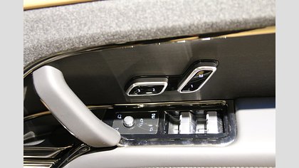 Range Rover Sport 25