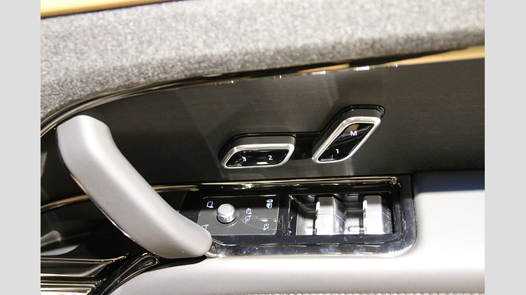 2025 認定中古車 Land Rover Range Rover Sport トルマリンブラウン - グロスフィニッシュ D300マイルドハイブリッド Autobiography