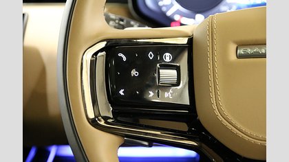 Range Rover Sport 44