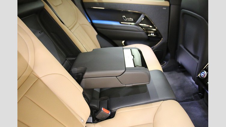 2025 認定中古車 Land Rover Range Rover Sport トルマリンブラウン - グロスフィニッシュ D300マイルドハイブリッド Autobiography