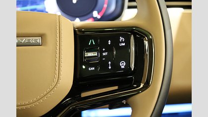 Range Rover Sport 45