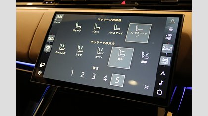 Range Rover Sport 40