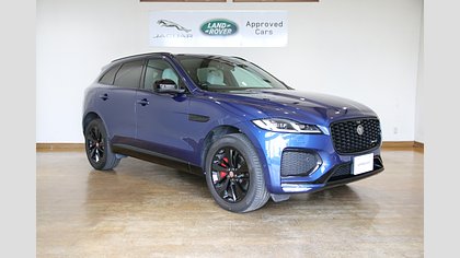 F-Pace 12