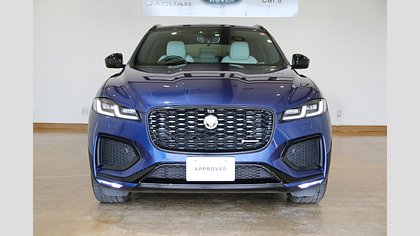 F-Pace 7