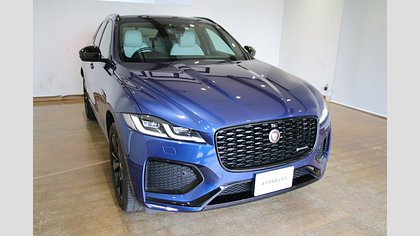F-Pace 14
