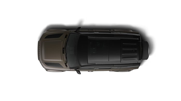 2025 New Land Rover Defender 110 Gondwana Stone D350 Diesel Mild Hybrid X-Dynamic SE