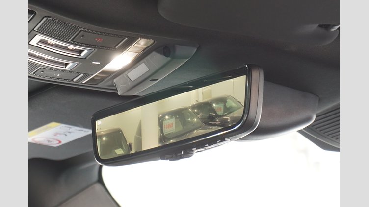 2024 認定中古車 Land Rover Defender 90 Carpathian Grey AWD X 300PS