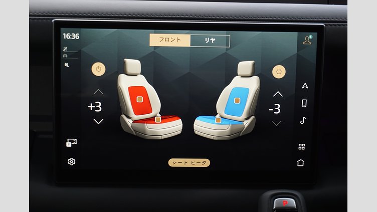 2024 認定中古車 Land Rover Defender 90 Carpathian Grey AWD X 300PS