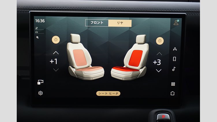 2024 認定中古車 Land Rover Defender 90 Carpathian Grey AWD X 300PS