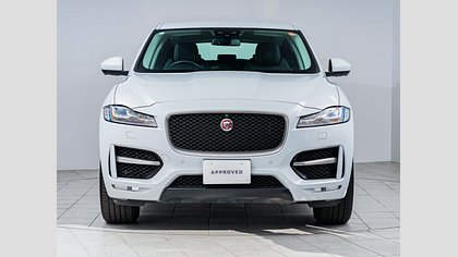 F-Pace 7