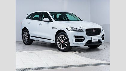 F-Pace 0