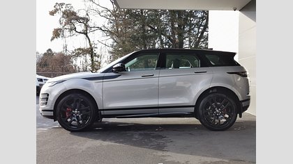 Range Rover Evoque 5