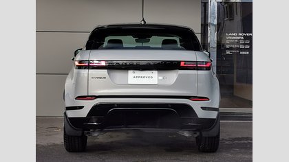 Range Rover Evoque 6