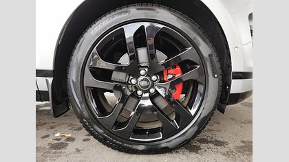 Range Rover Evoque 8