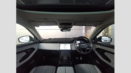 Range Rover Evoque 3