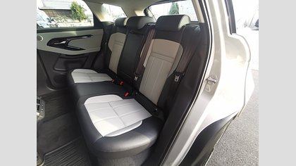 Range Rover Evoque 4