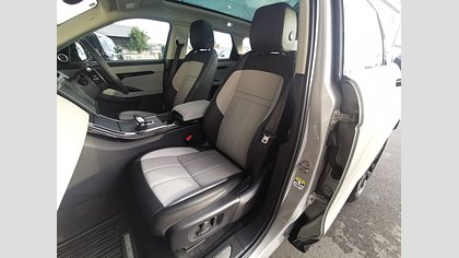 Range Rover Evoque 2