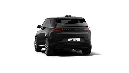 Range Rover Sport 2