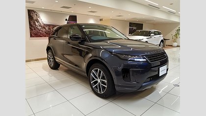 Range Rover Evoque 11