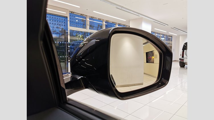 2024 認定中古車 Land Rover Range Rover Evoque カルパチアングレイ D200マイルドハイブリッド（ディーゼル） スタンダードホイールベース S