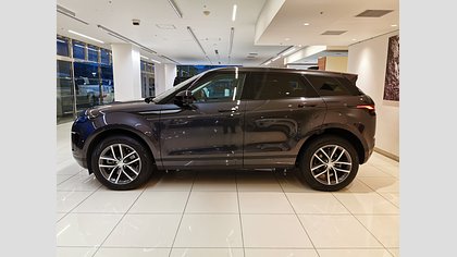 Range Rover Evoque 5