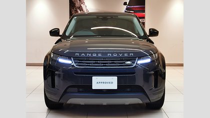 Range Rover Evoque 7