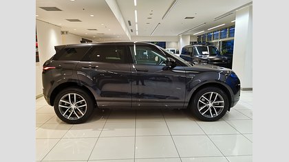 Range Rover Evoque 12