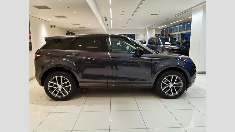 2024 認定中古車 Land Rover Range Rover Evoque カルパチアングレイ D200マイルドハイブリッド（ディーゼル） スタンダードホイールベース S