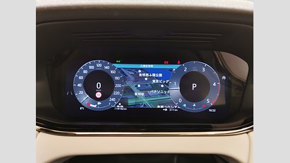 Range Rover Evoque 19