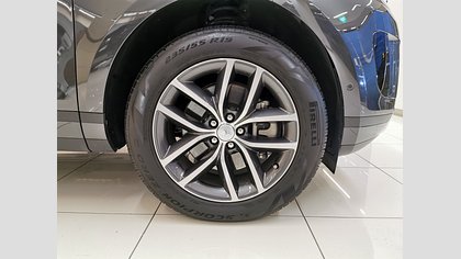 Range Rover Evoque 8